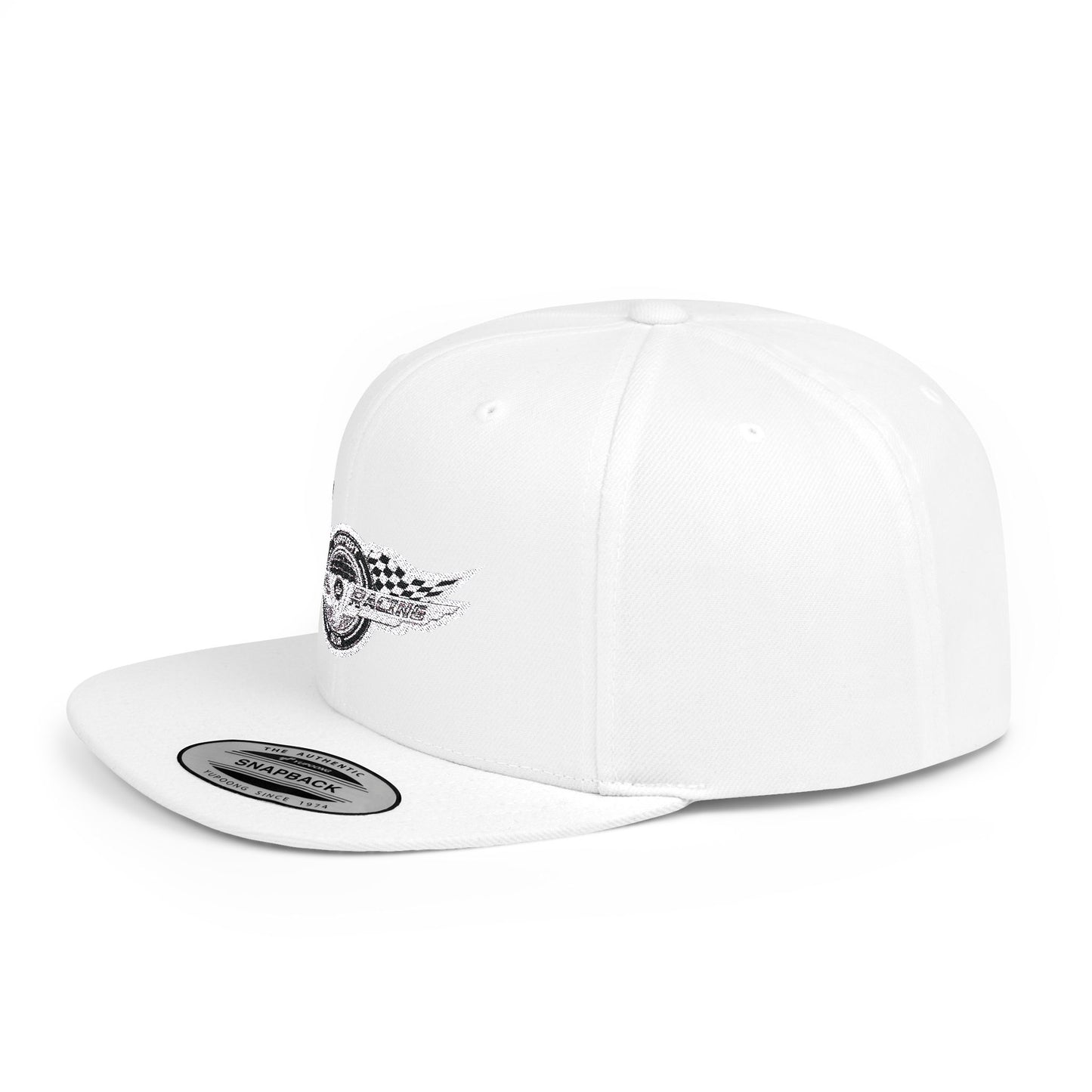Paras Racing Snapback