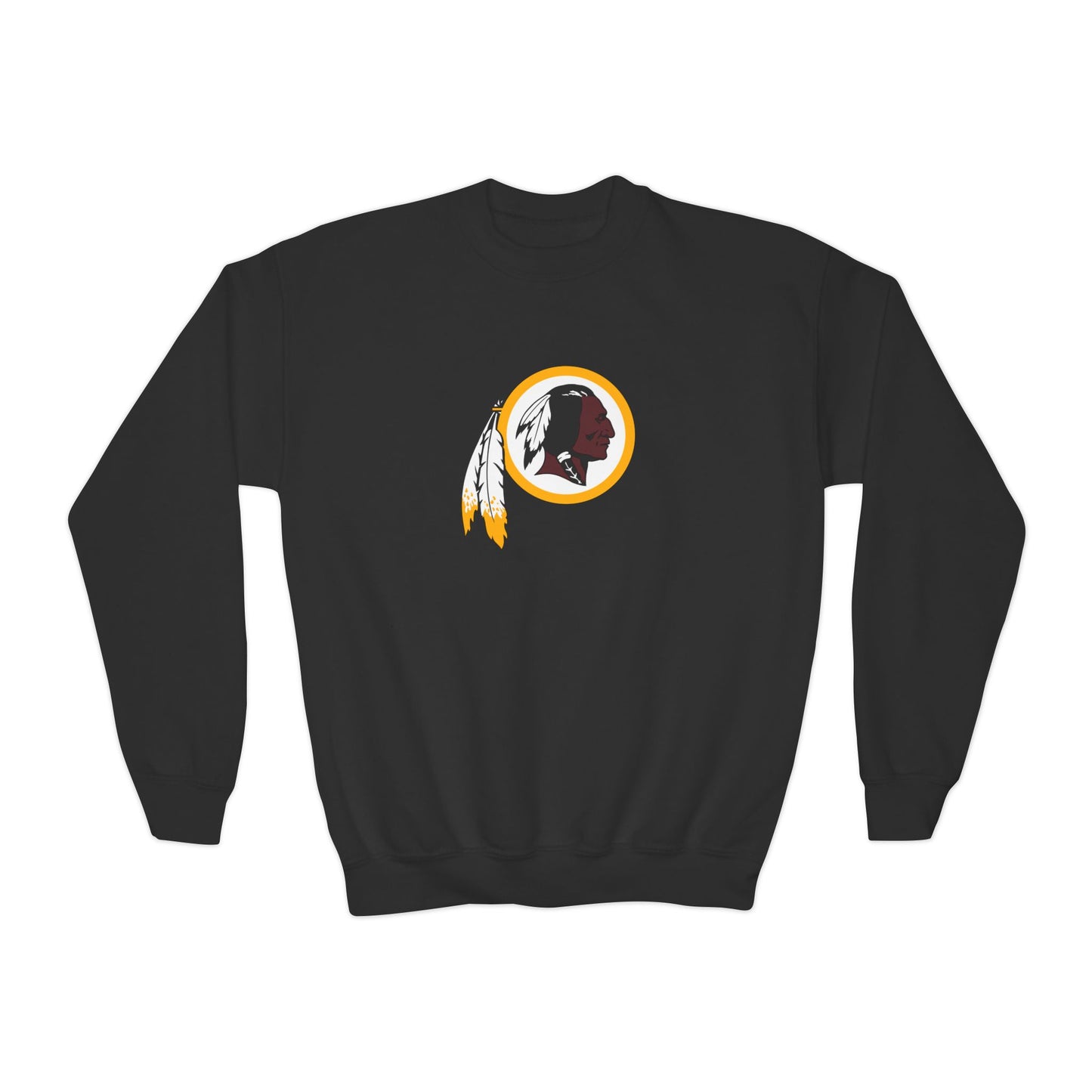 Washington Commanders Youth Sweatshirt
