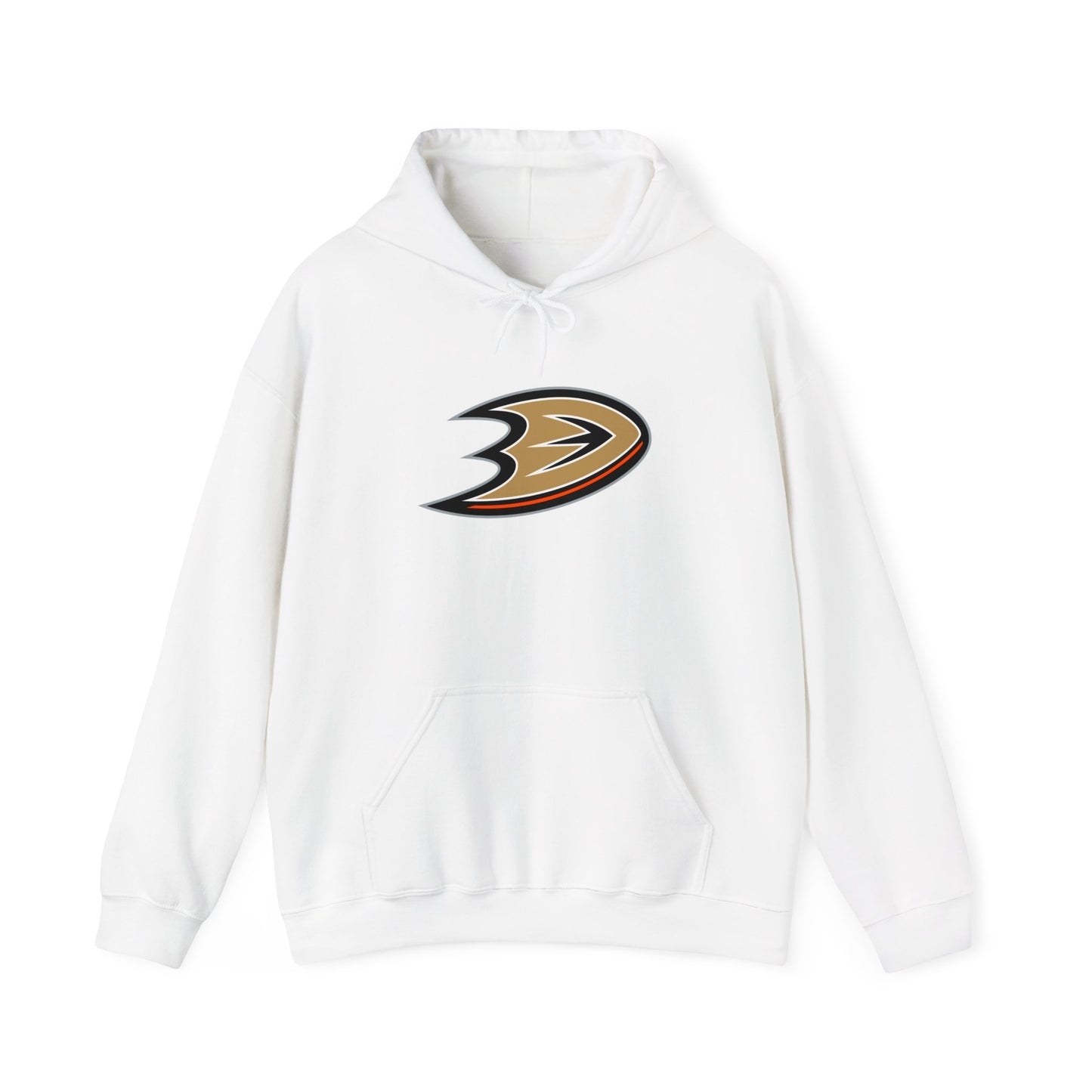 Anaheim Ducks Pullover Hoodie