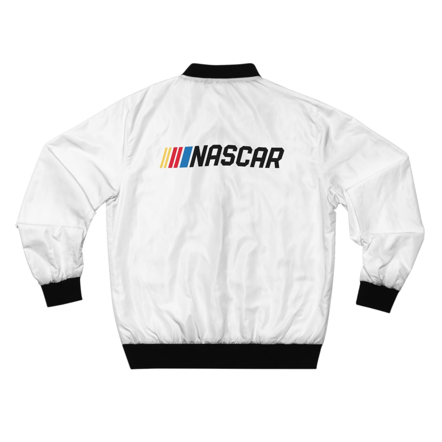 Nascar Men's Bomber Jacket