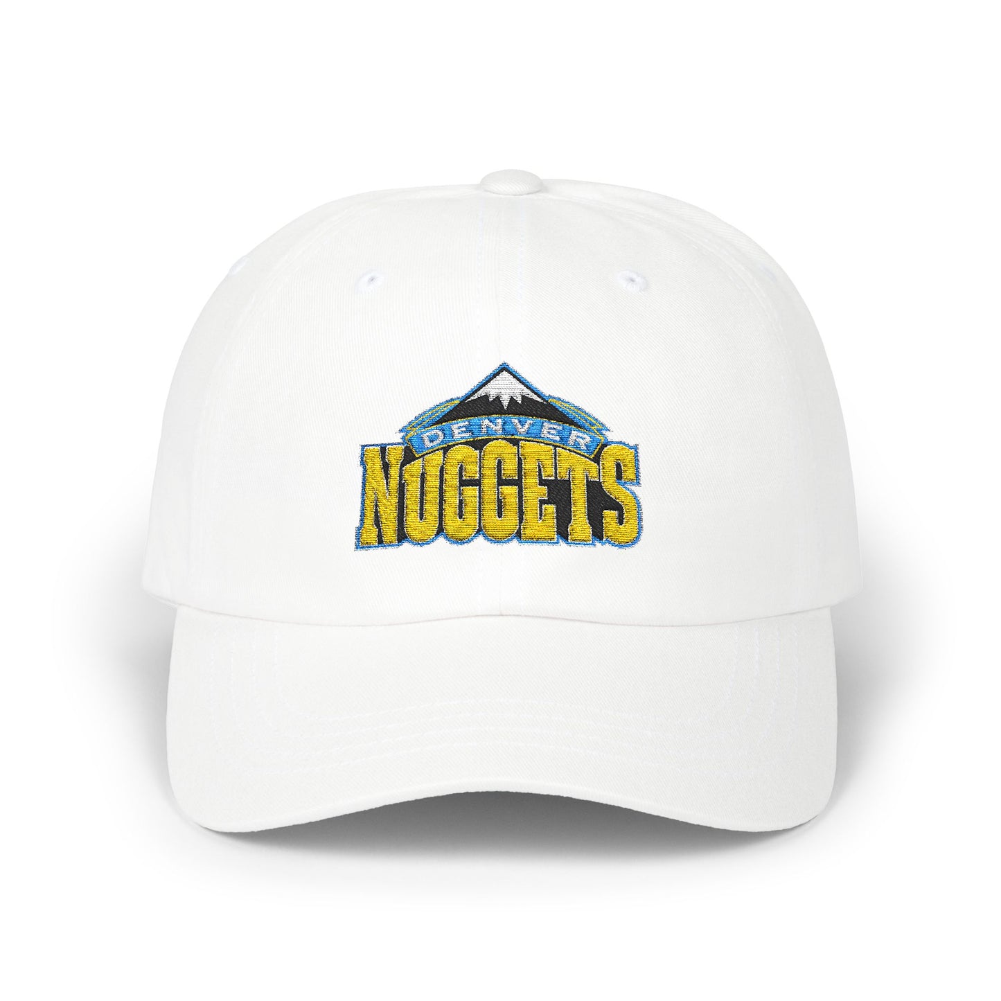 Denver Nuggets Cap