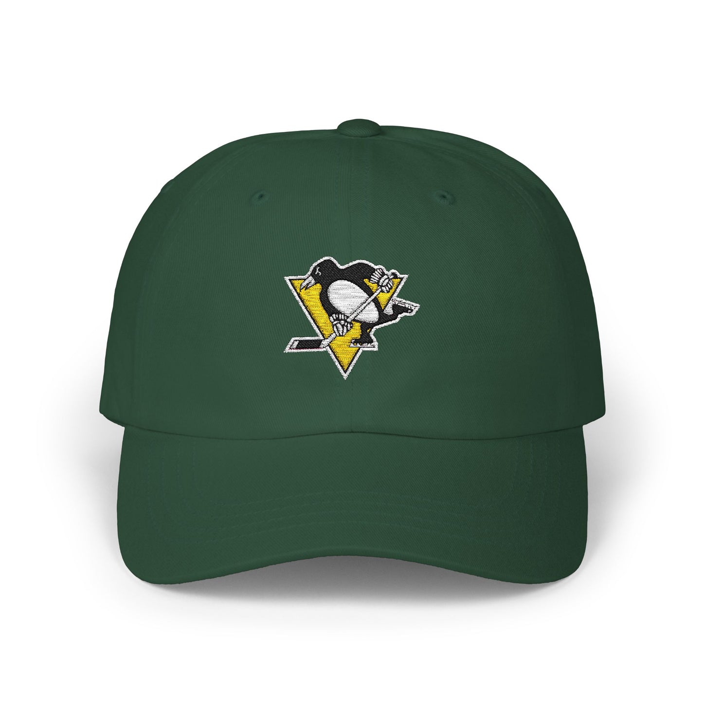 Pittsburgh Penguins Cap