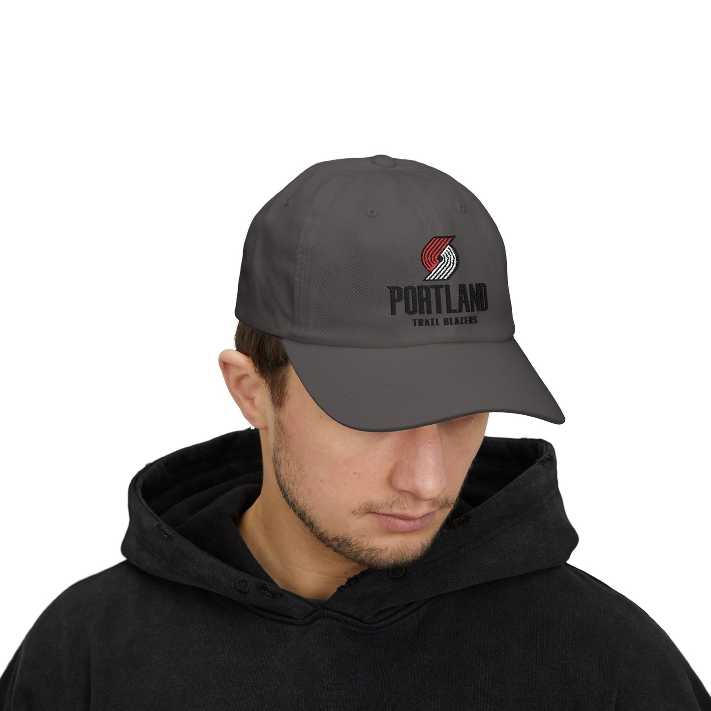 Portland Trail Blazers Cap