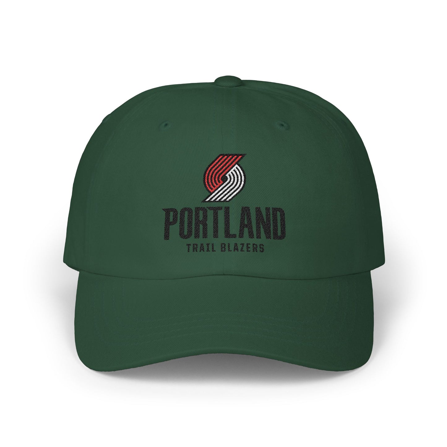 Portland Trail Blazers Cap