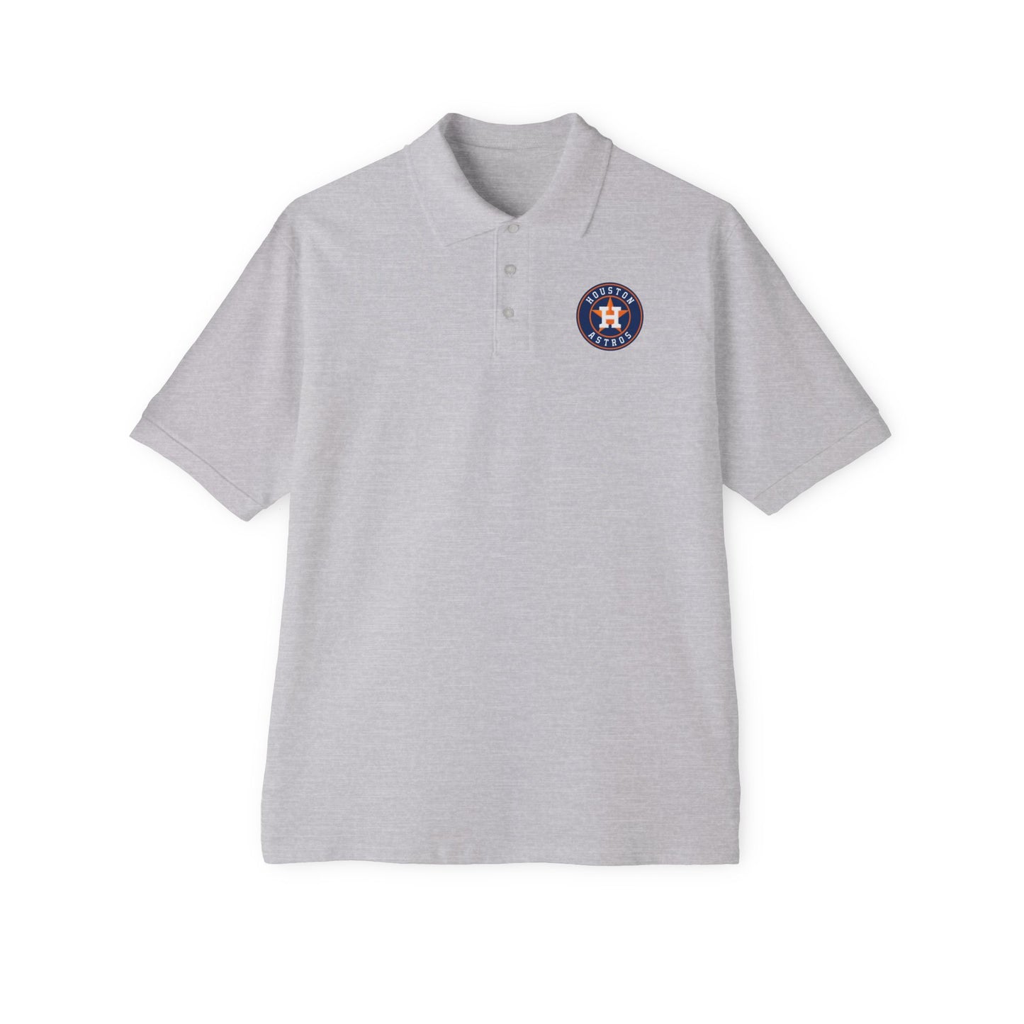 Houston Astros Polo Shirt