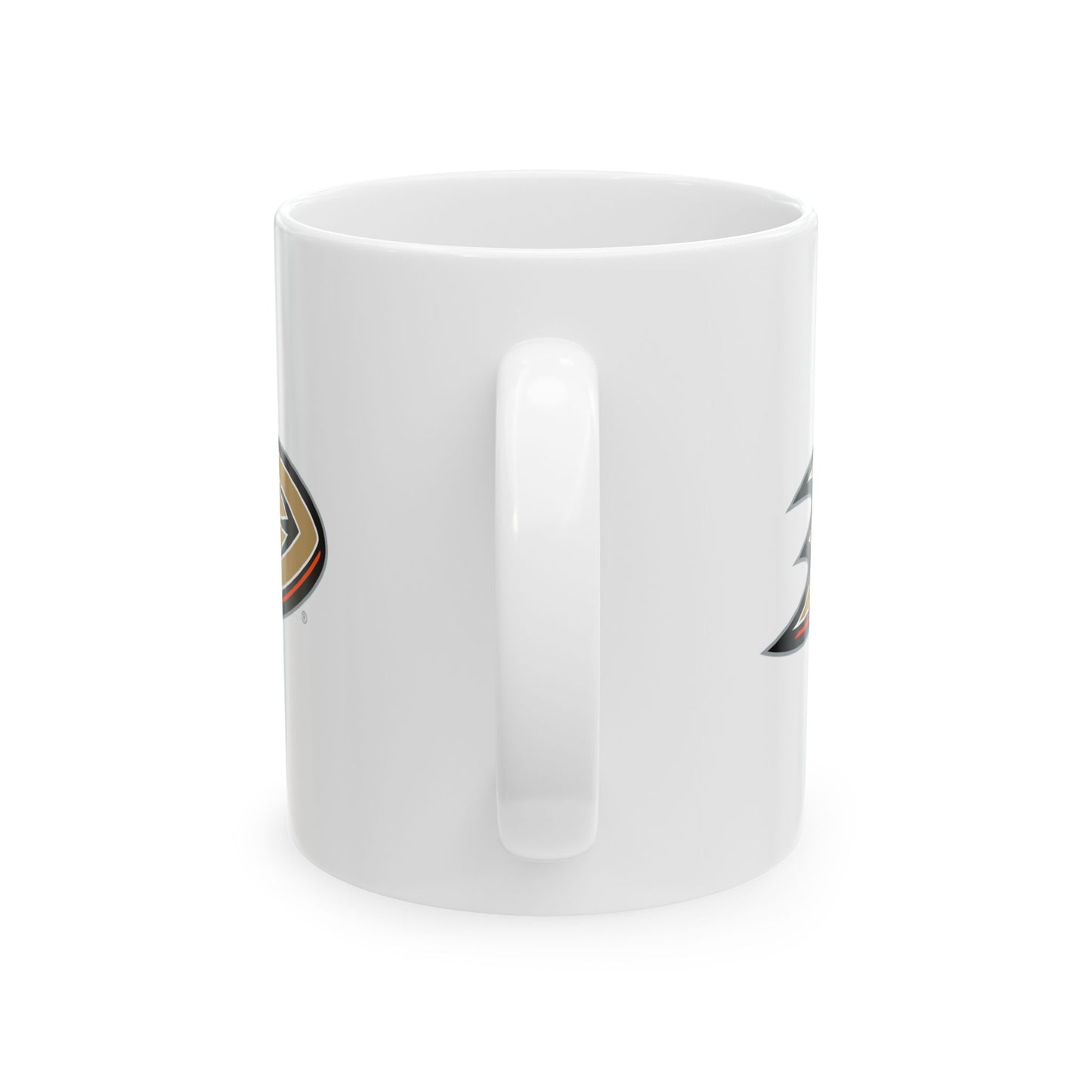 Anaheim Ducks Ceramic Mug