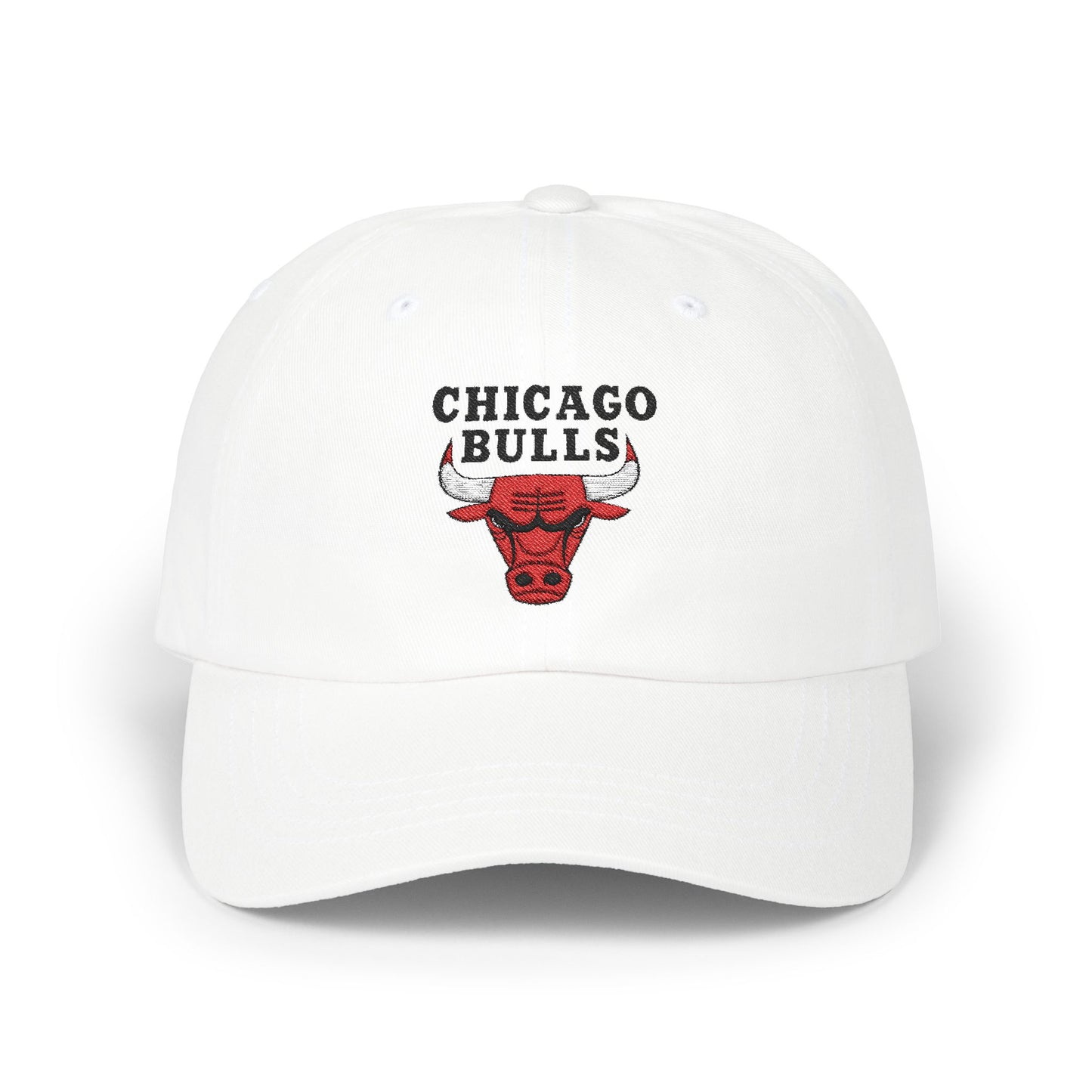 Chicago Bulls Cap