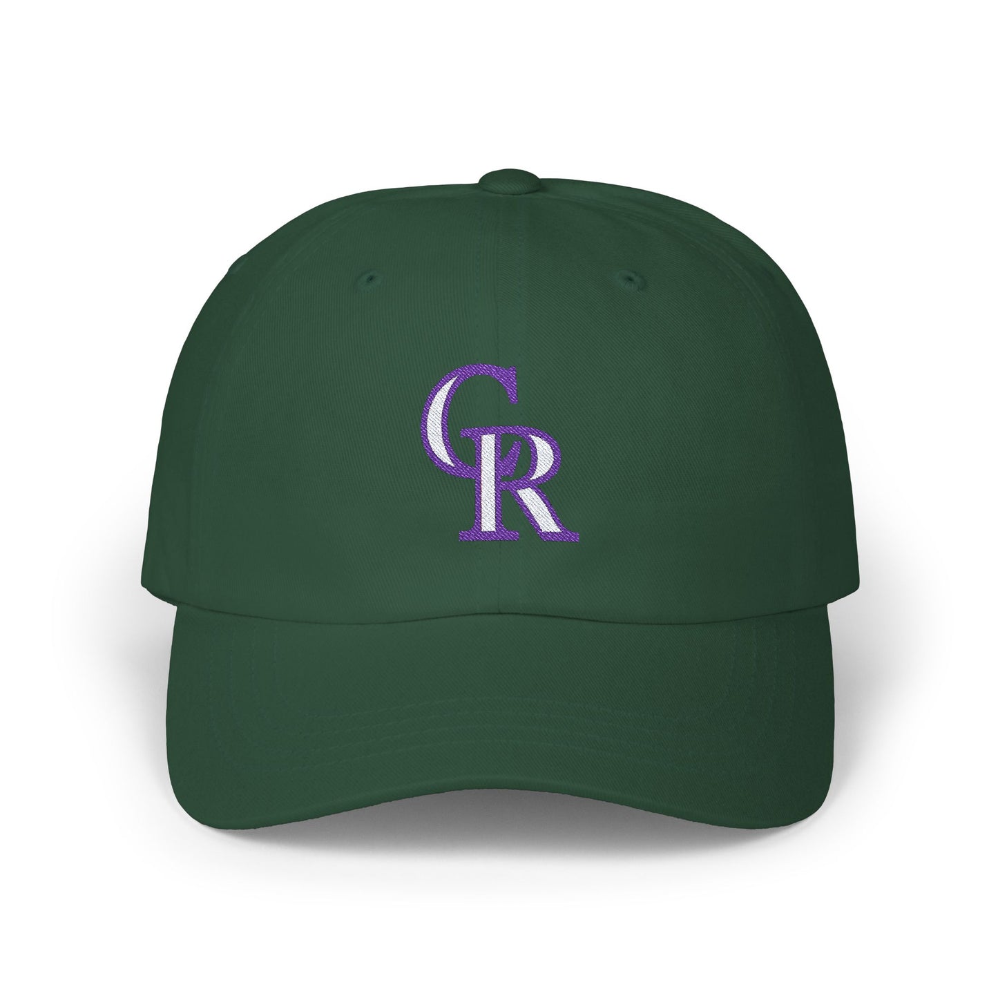 Colorado Rockies Cap