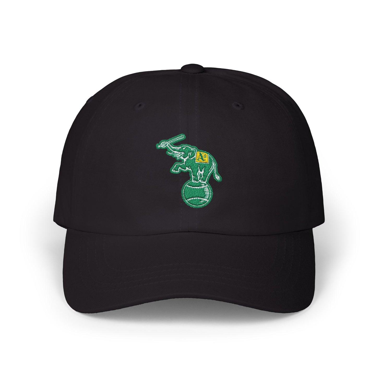 Oakland Athletics Elephant Cap