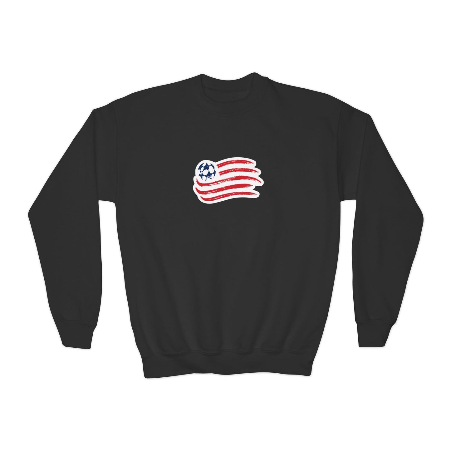 New England Revolution Youth Sweatshirt