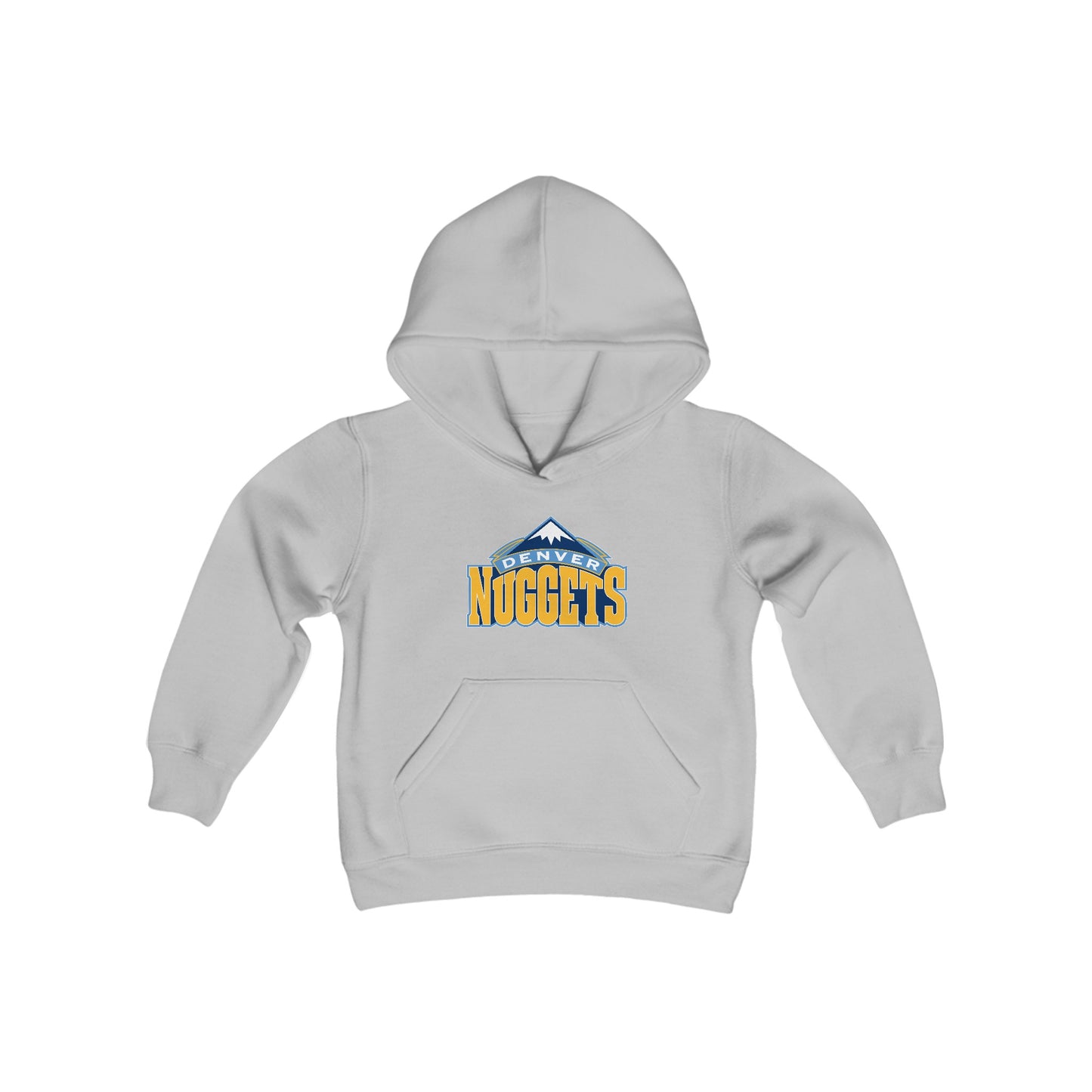 Denver Nuggets Youth Hoodie
