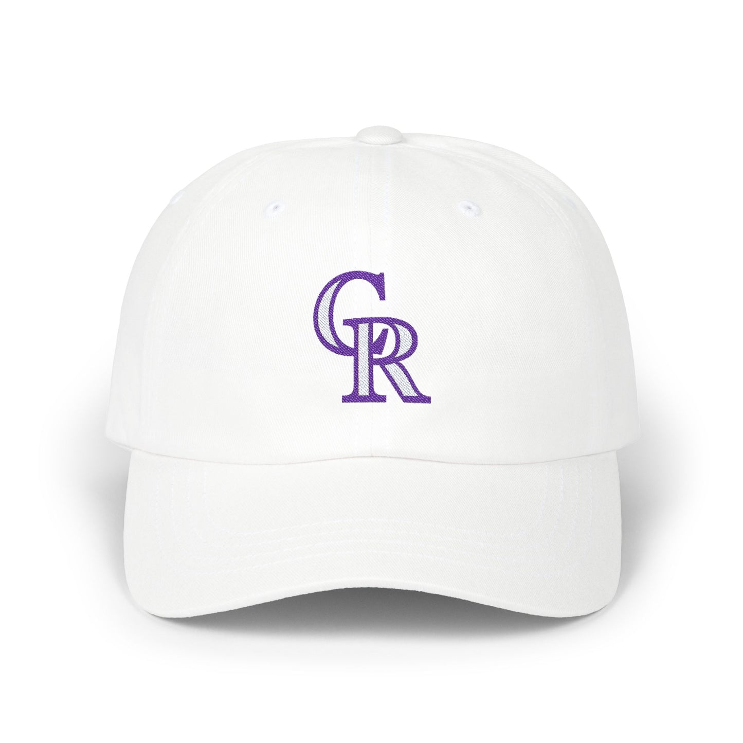 Colorado Rockies Cap