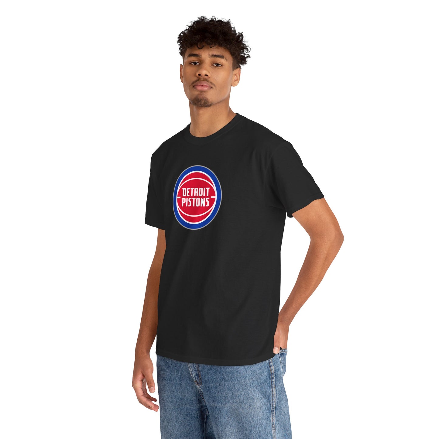 Detroit Pistons T-Shirt
