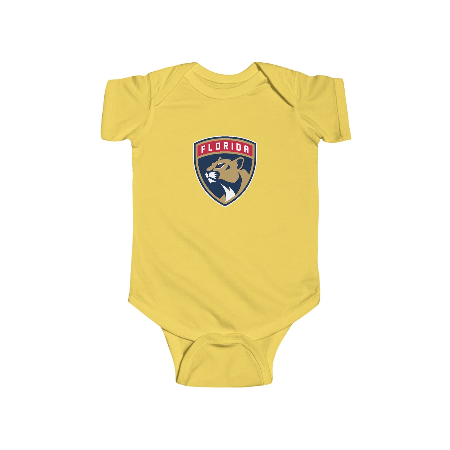 Florida Panthers Onesie