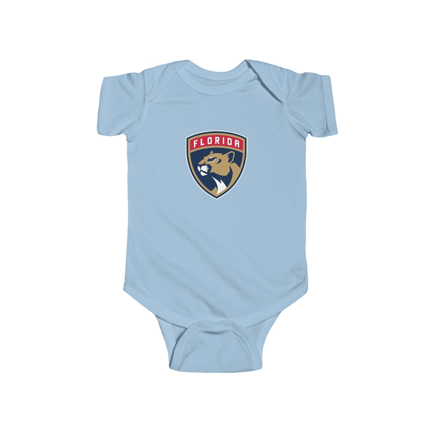 Florida Panthers Onesie