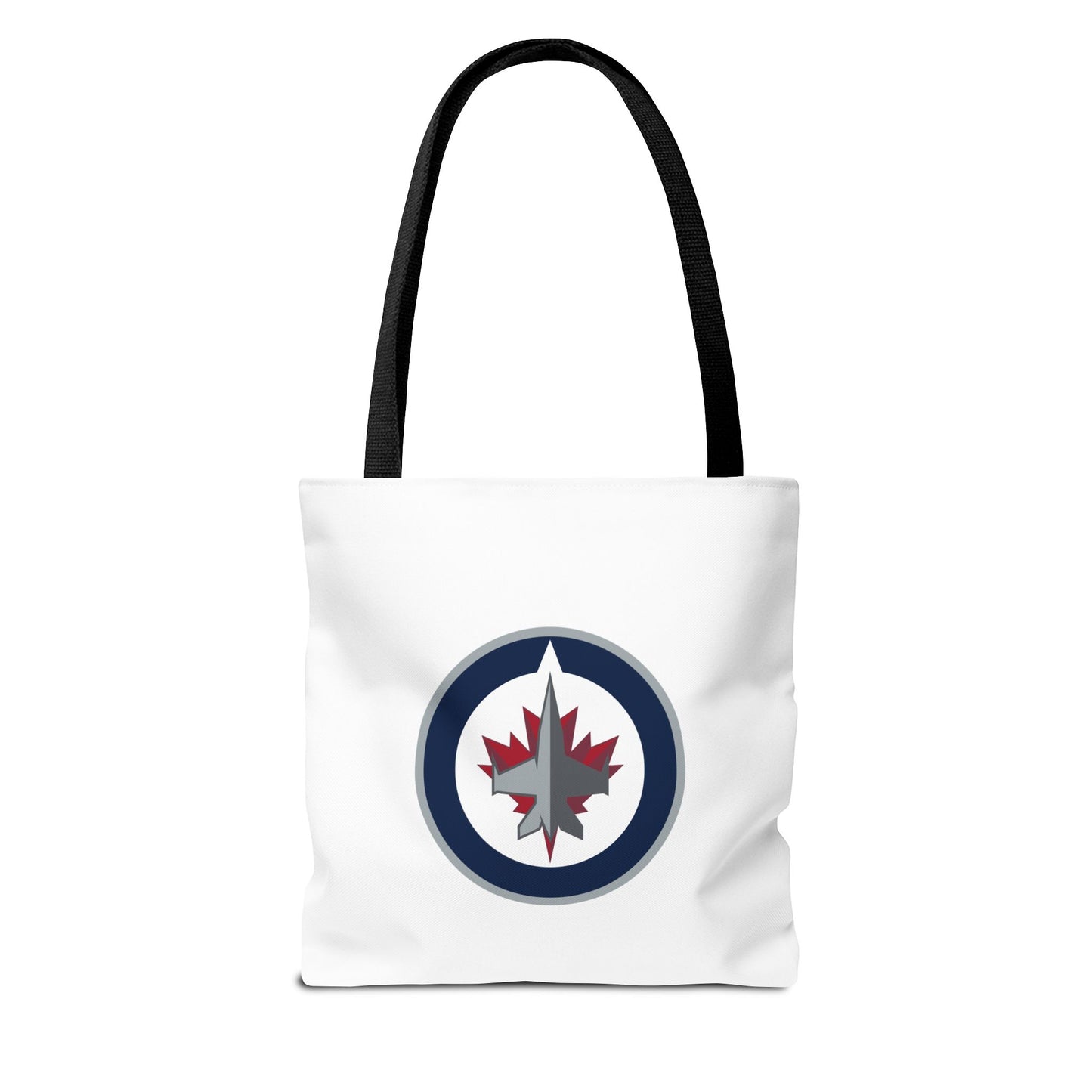 Winnipeg Jets Tote Bag