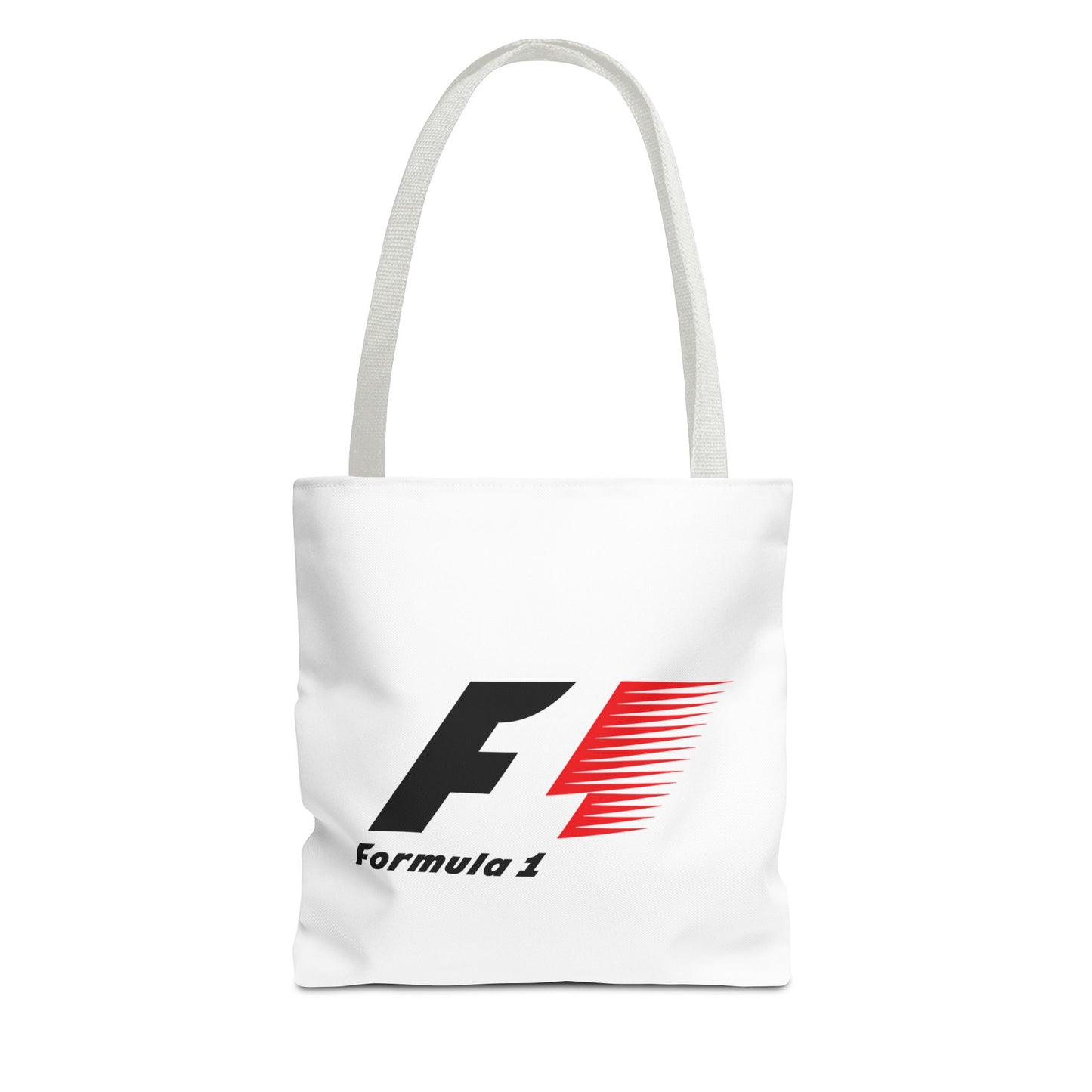 Formula One Racing Tote Bag