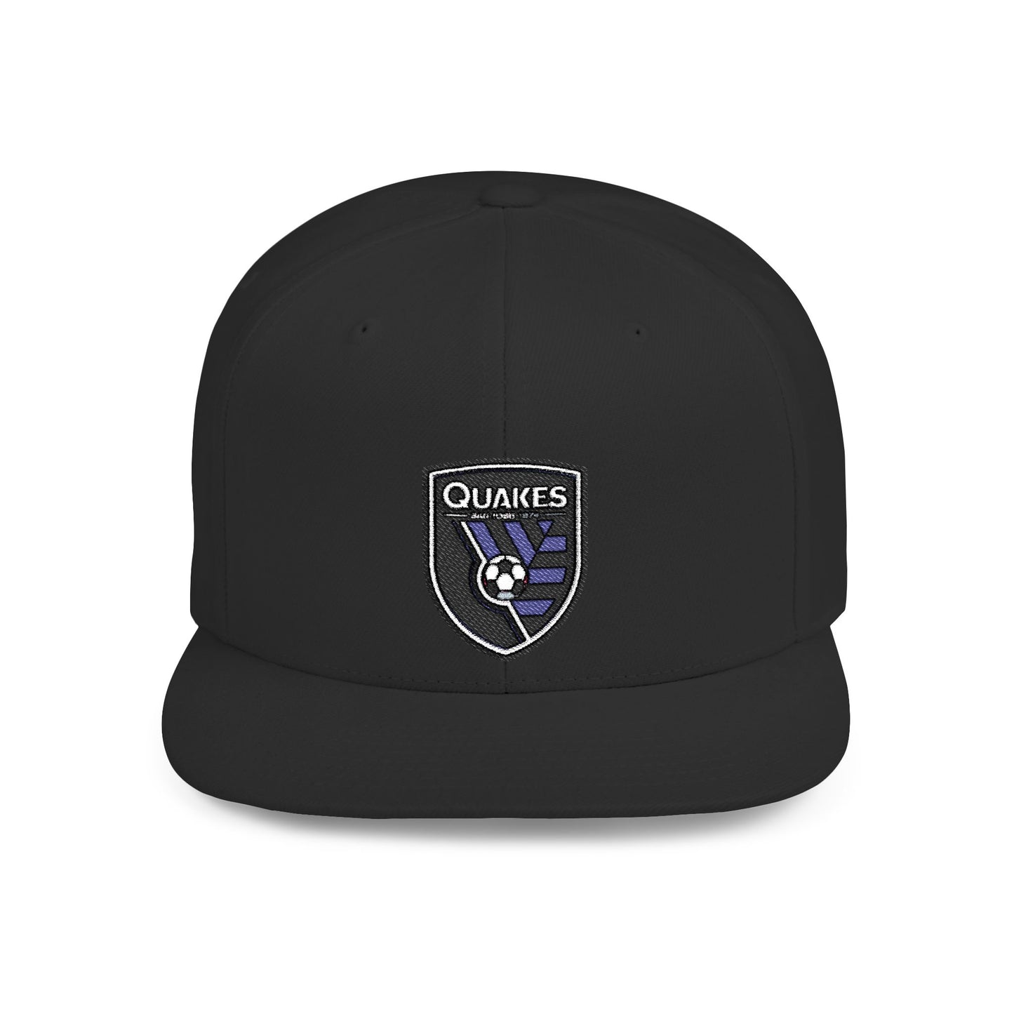 San Jose Earthquakes Snapback