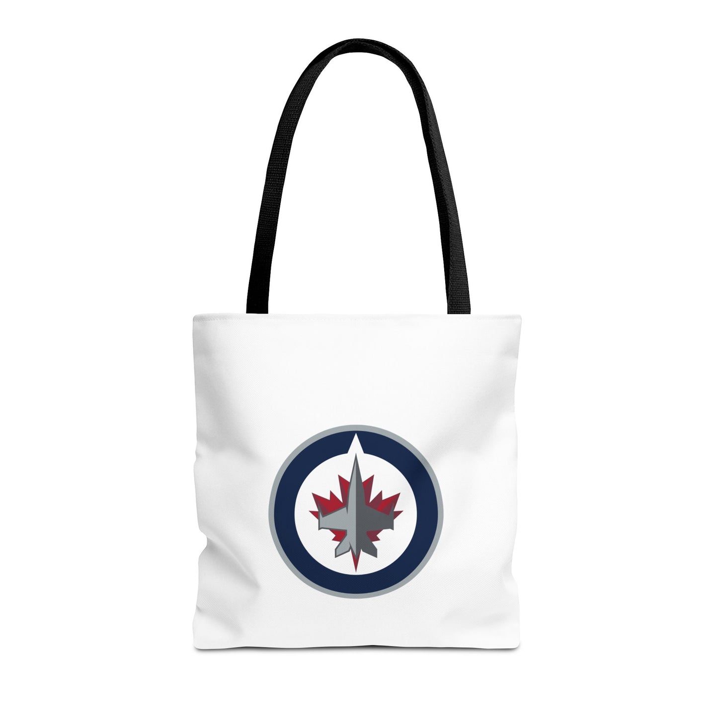 Winnipeg Jets Tote Bag