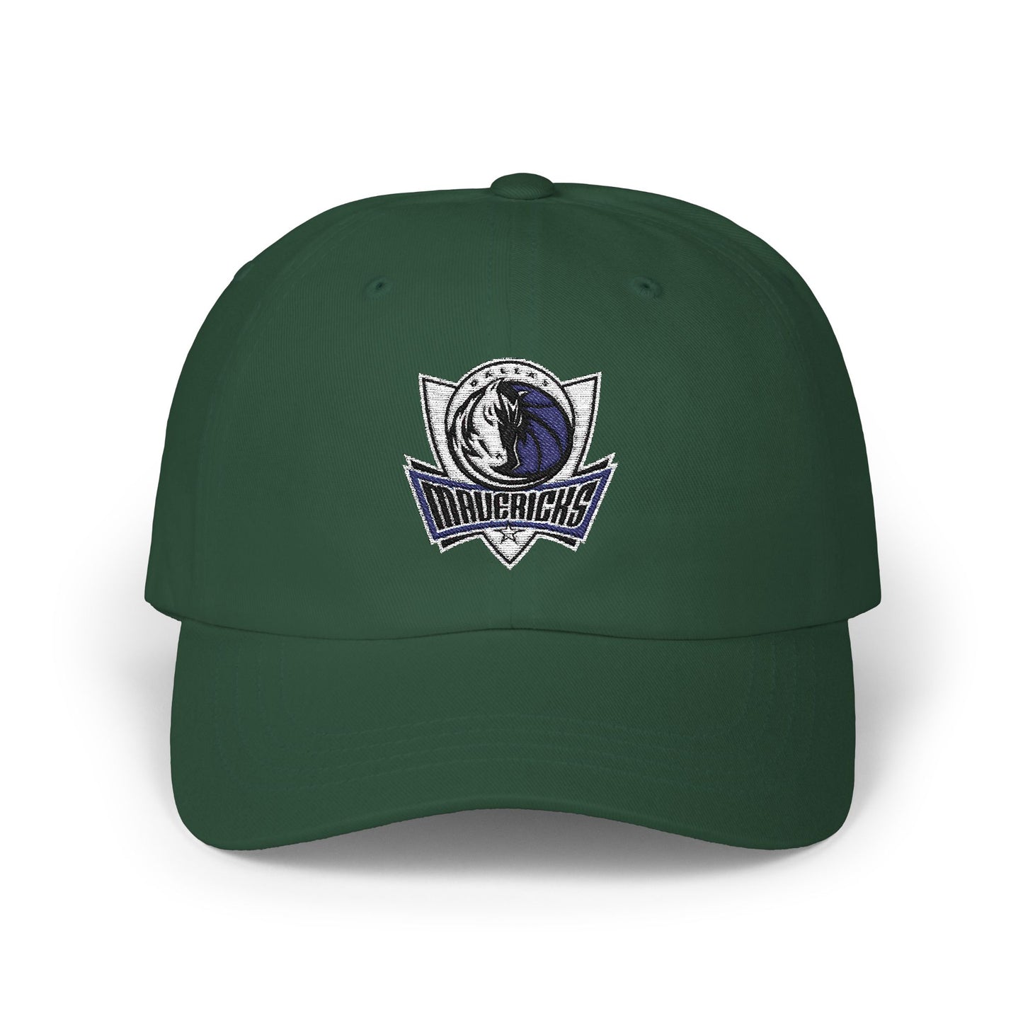 Dallas Mavericks Cap
