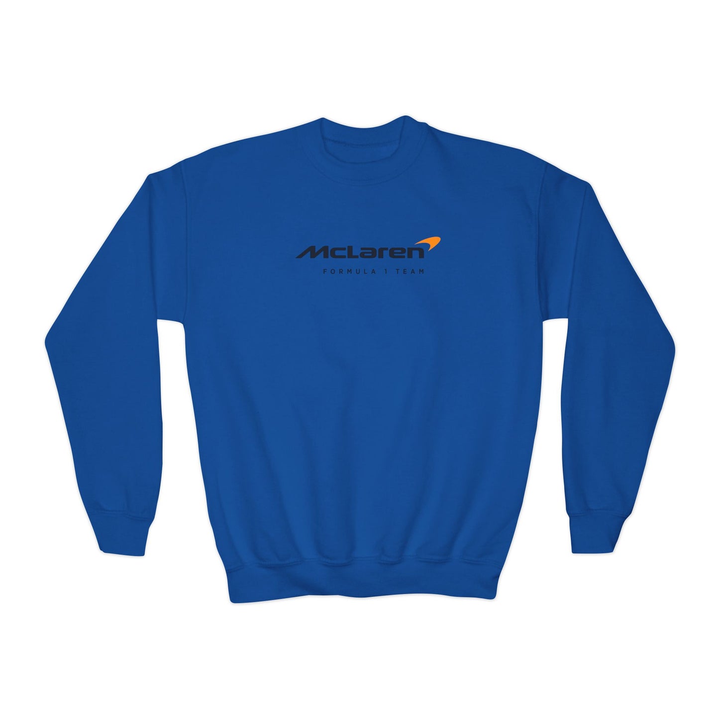 Mclaren Formula 1 Team Youth Sweatshirt