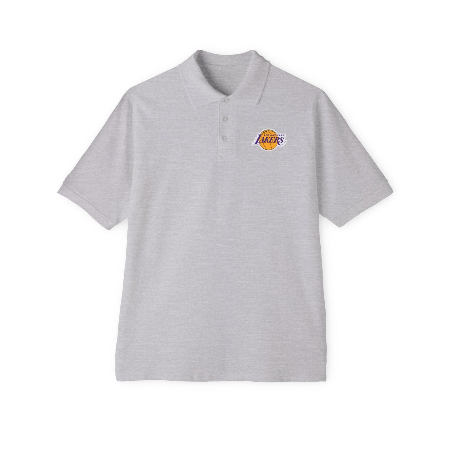 Los Angeles Lakers Polo Shirt