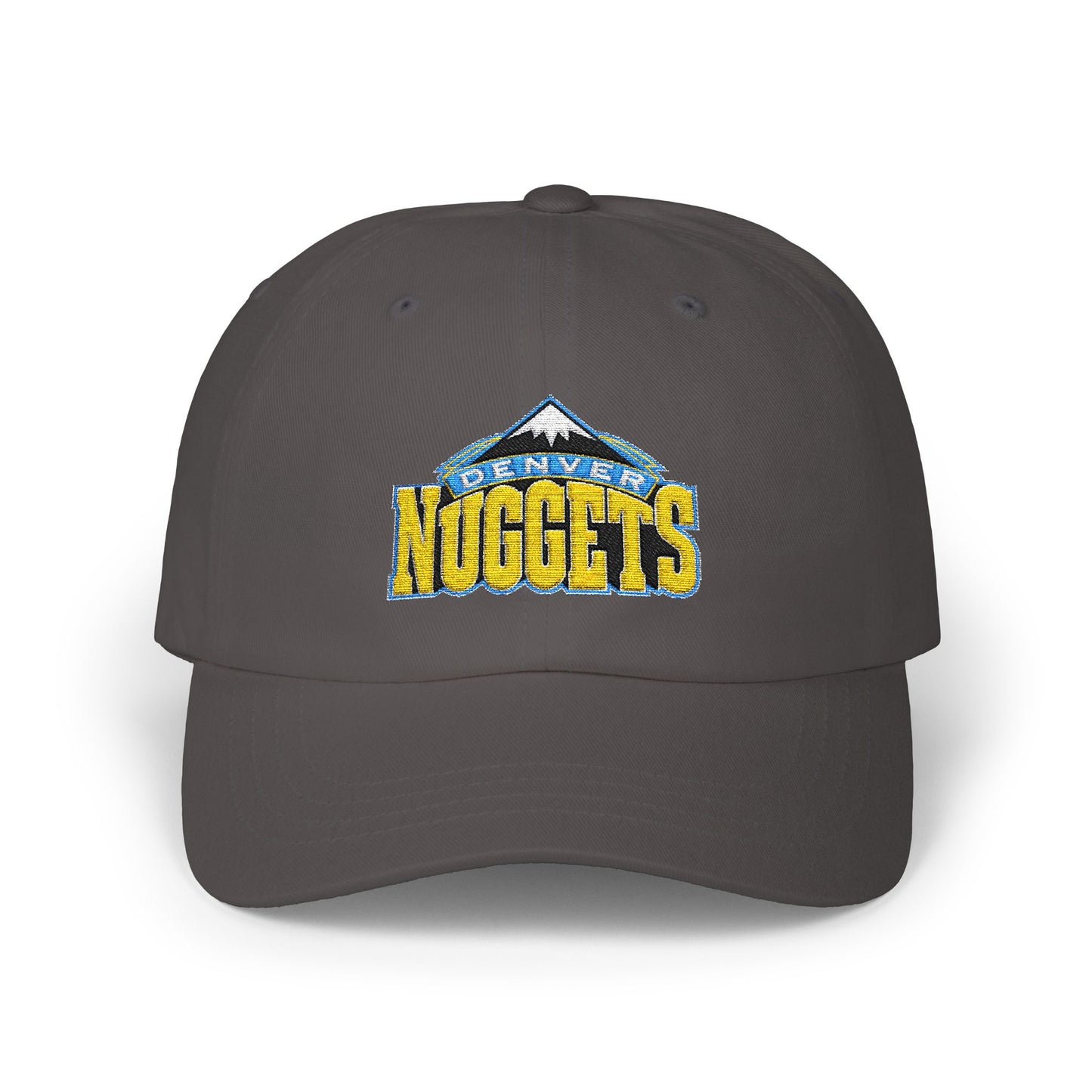 Denver Nuggets Cap