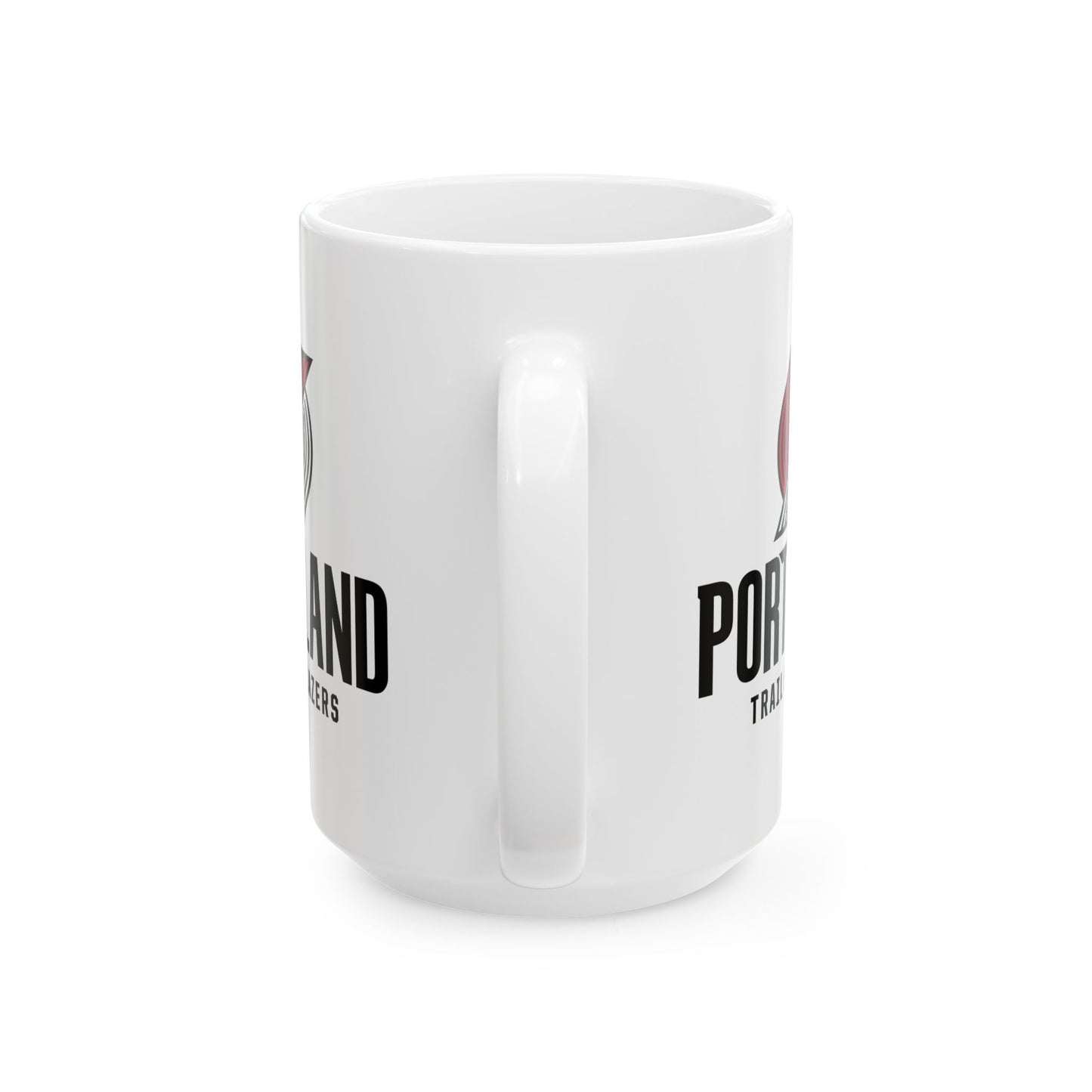 Portland Trail Blazers Ceramic Mug