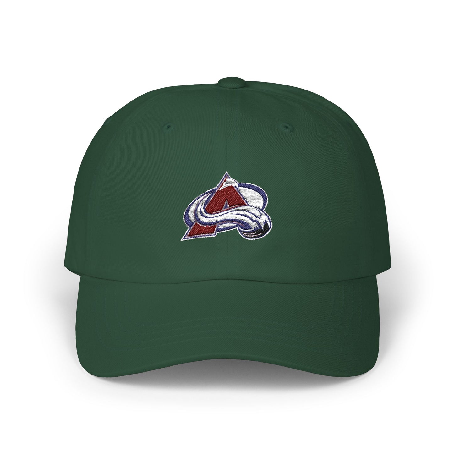 Colorado Avalanche Cap