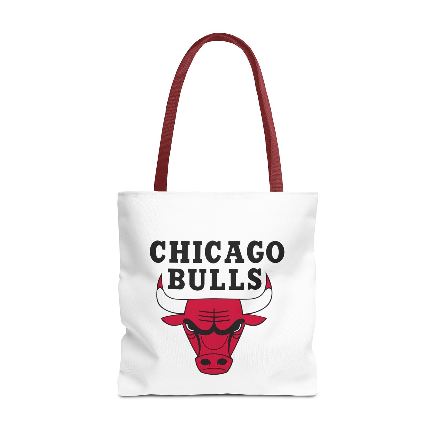 Chicago Bulls Tote Bag