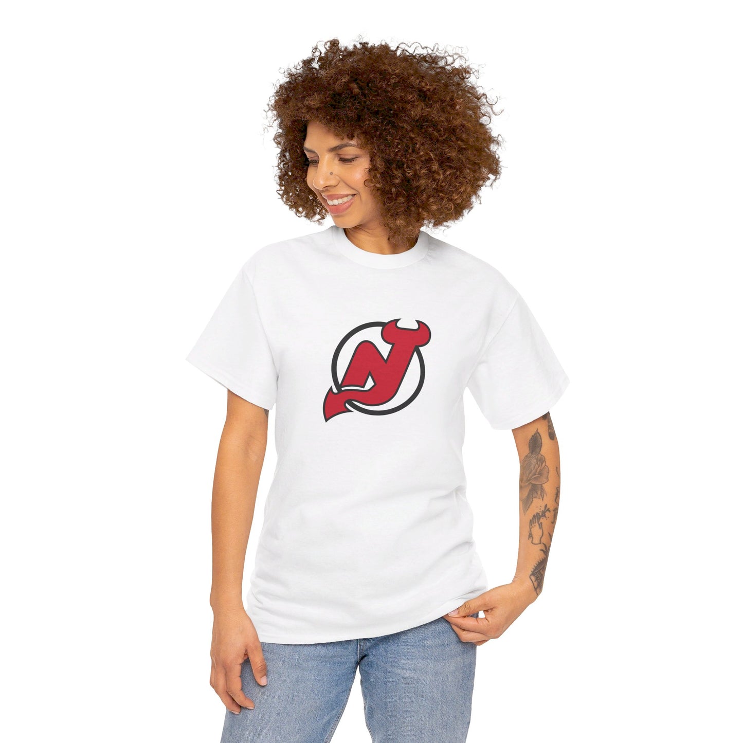 New Jersey Devils T-Shirt