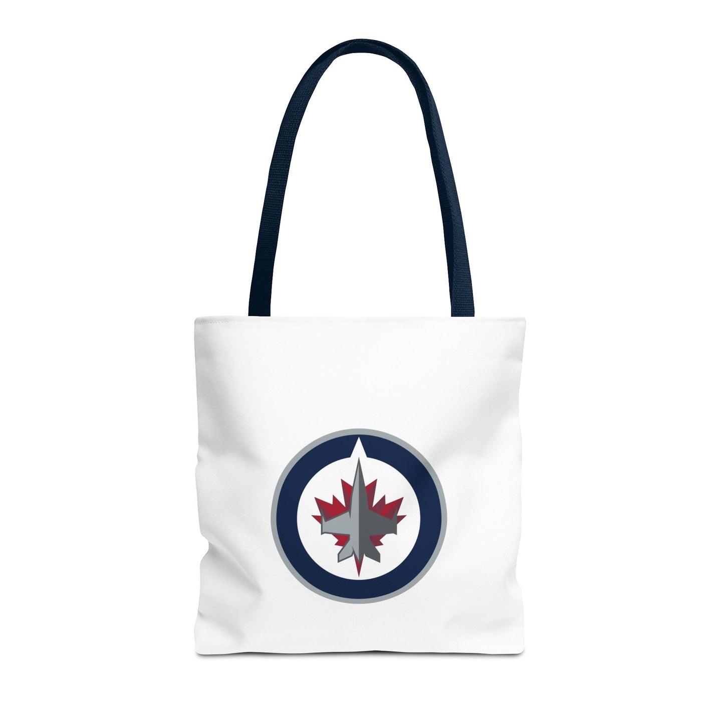 Winnipeg Jets Tote Bag