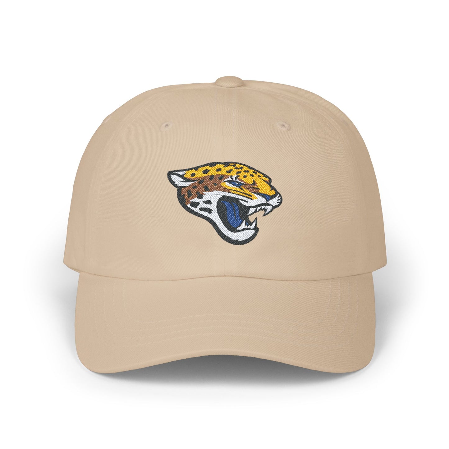 Jacksonville Jaguars Cap
