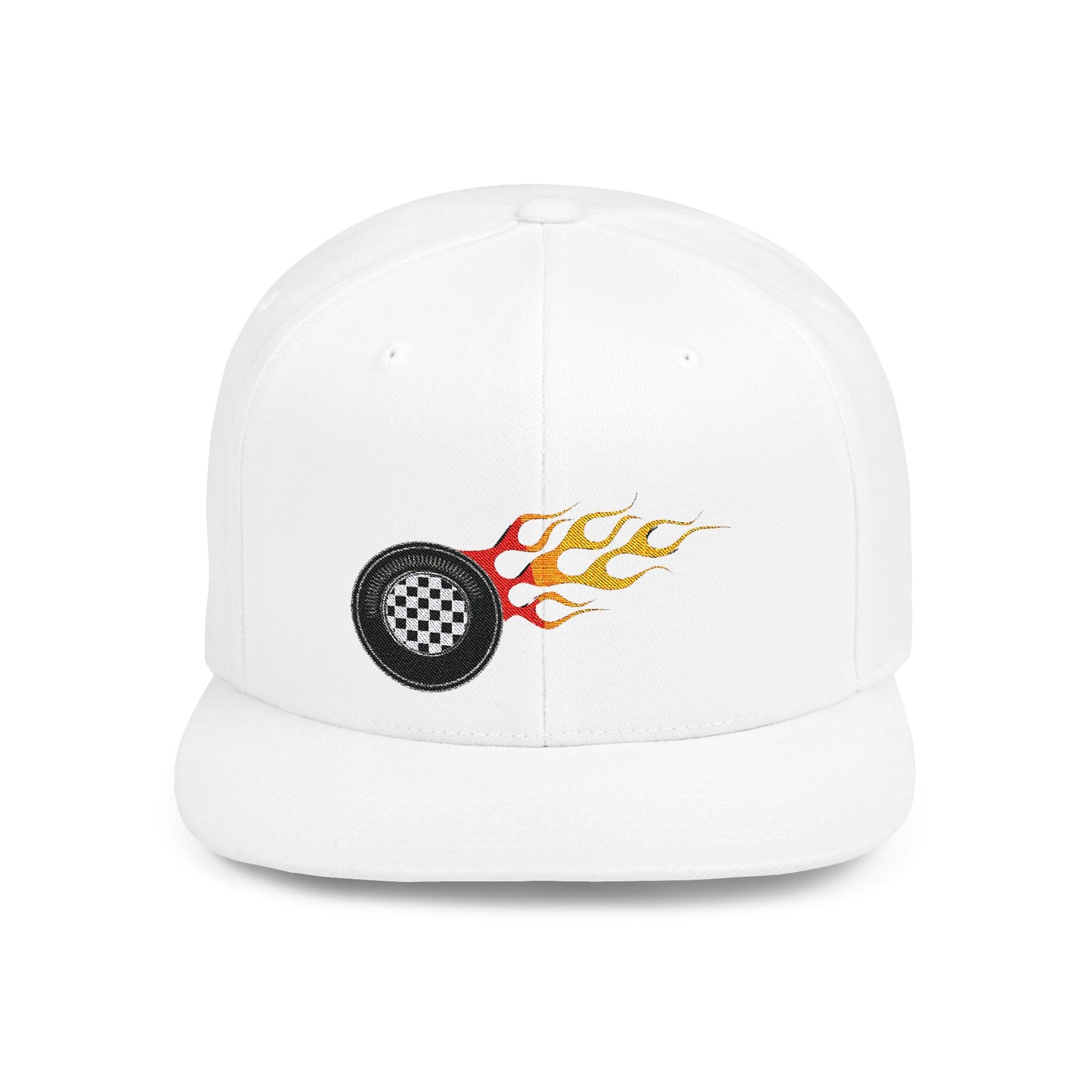 Hot Wheels Snapback