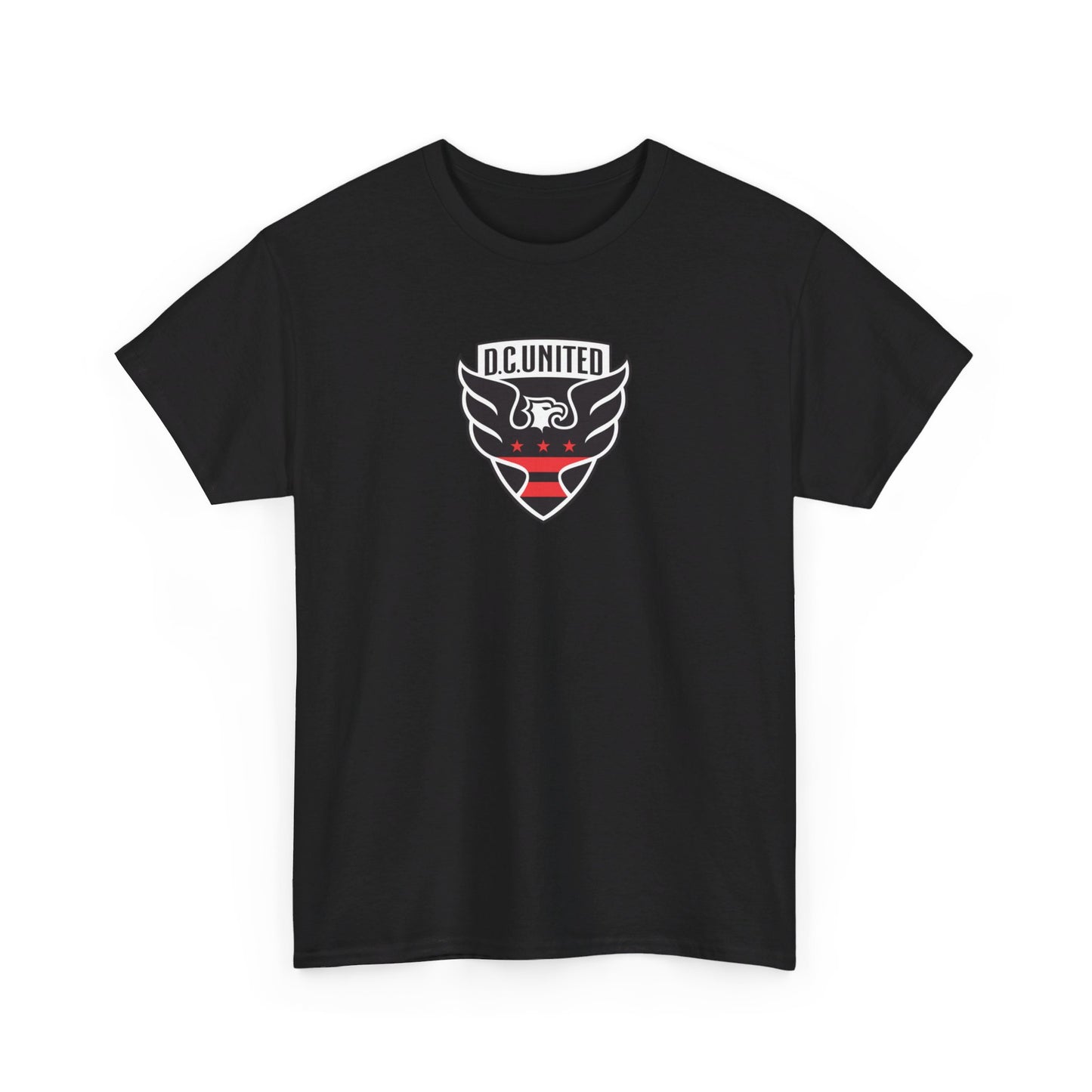 DC United T-Shirt