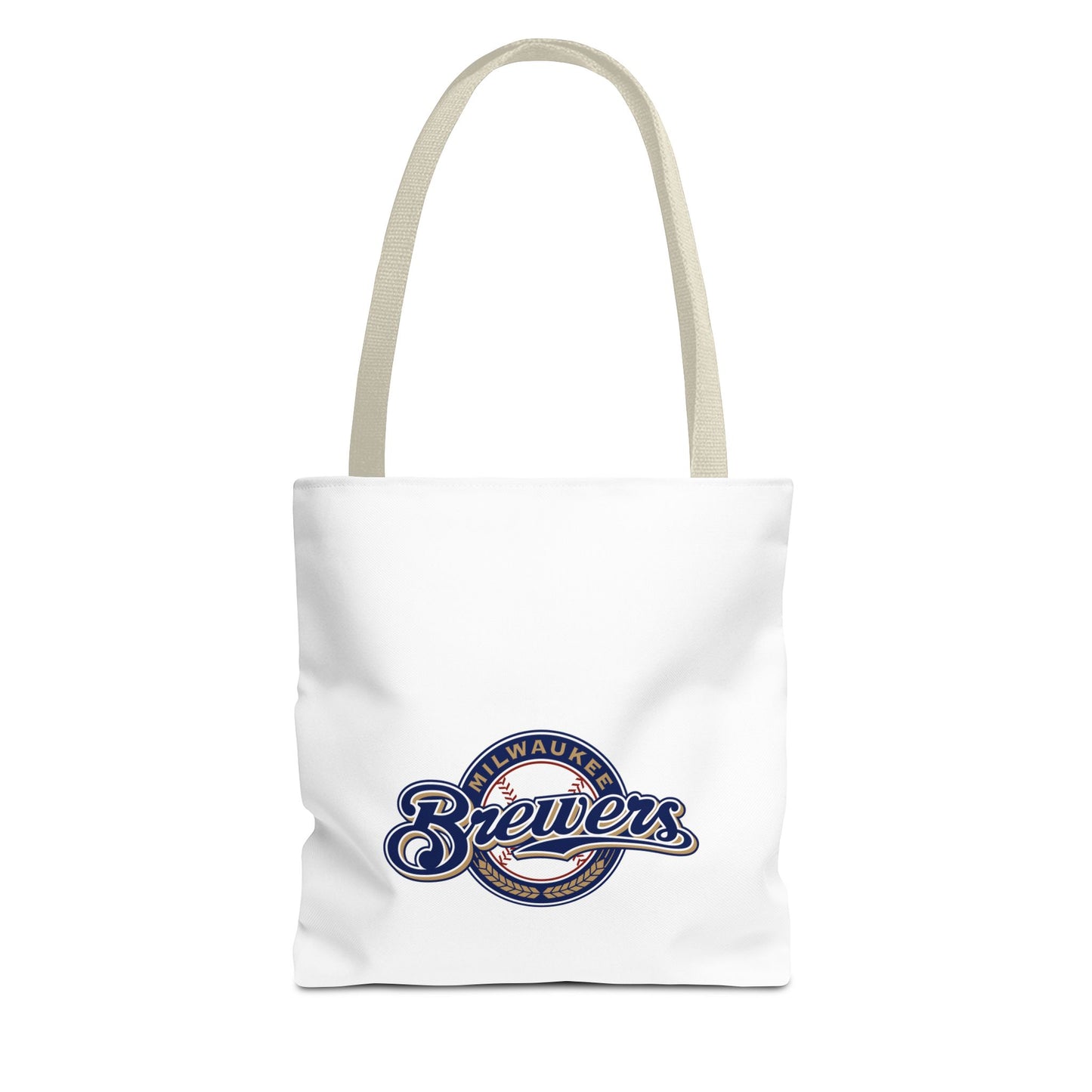 Milwaukee Brewers Tote Bag