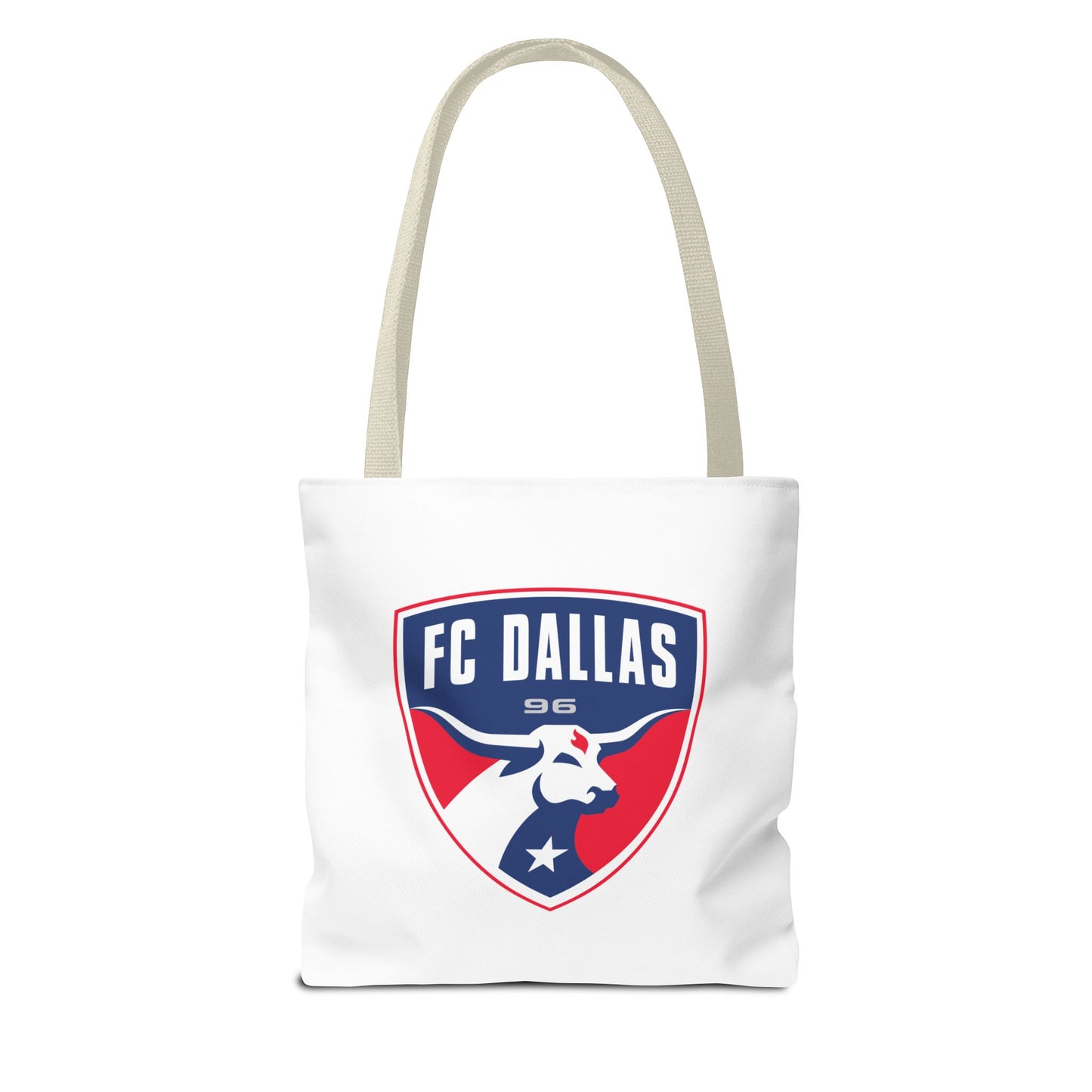 FC Dallas Tote Bag