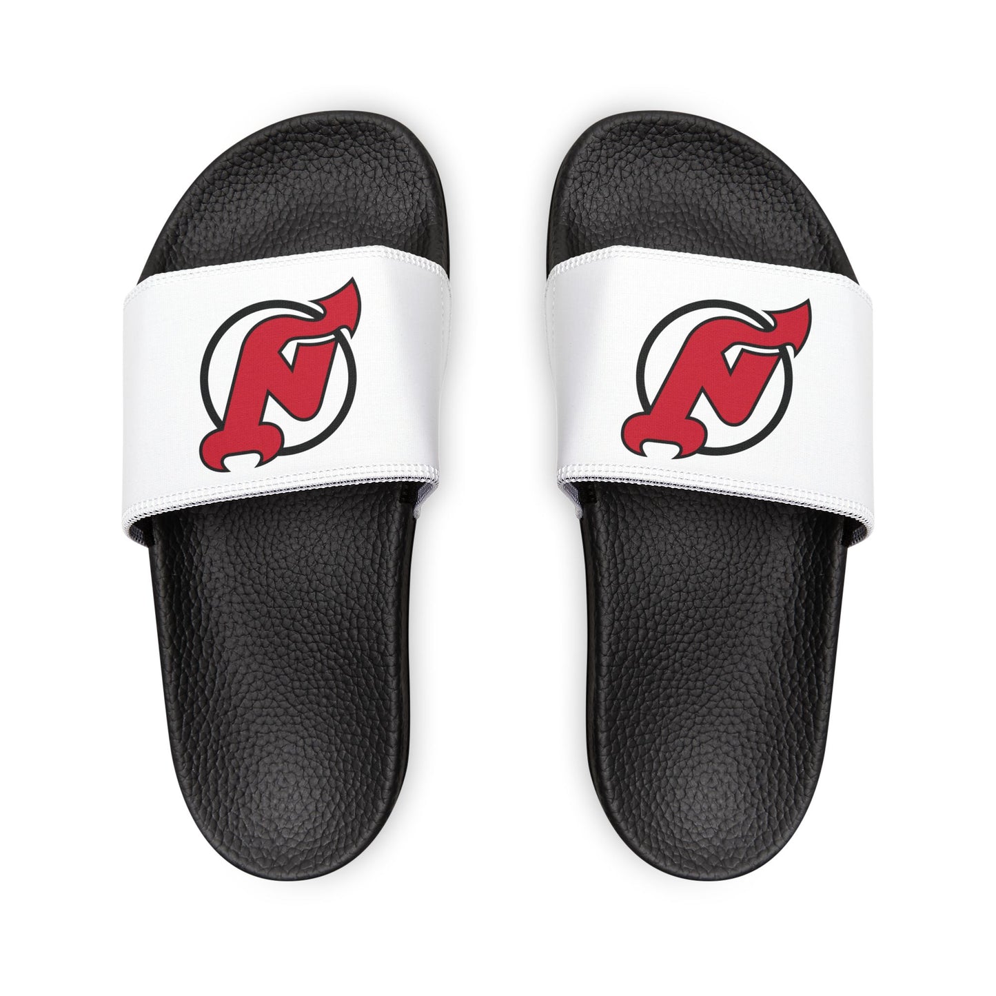 New Jersey Devils Slides