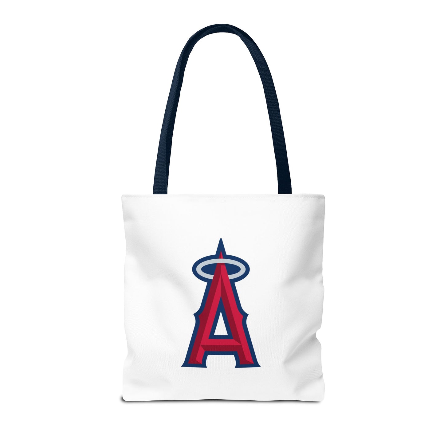 Los Angeles Angels Tote Bag