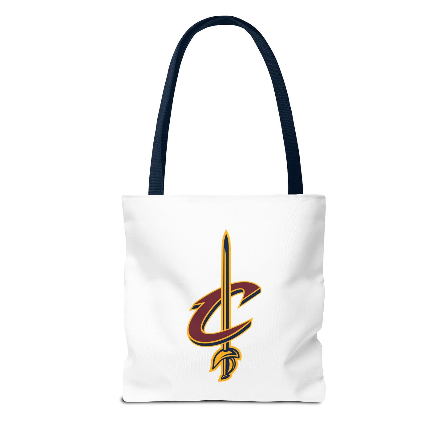 Cleveland Cavaliers Tote Bag