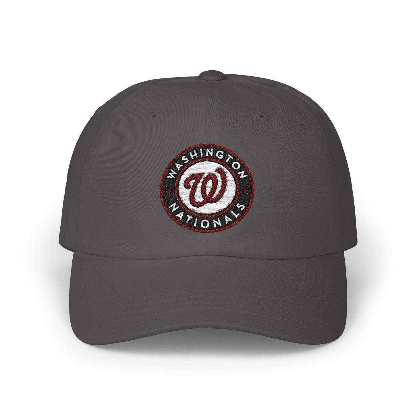 Washington Nationals Cap