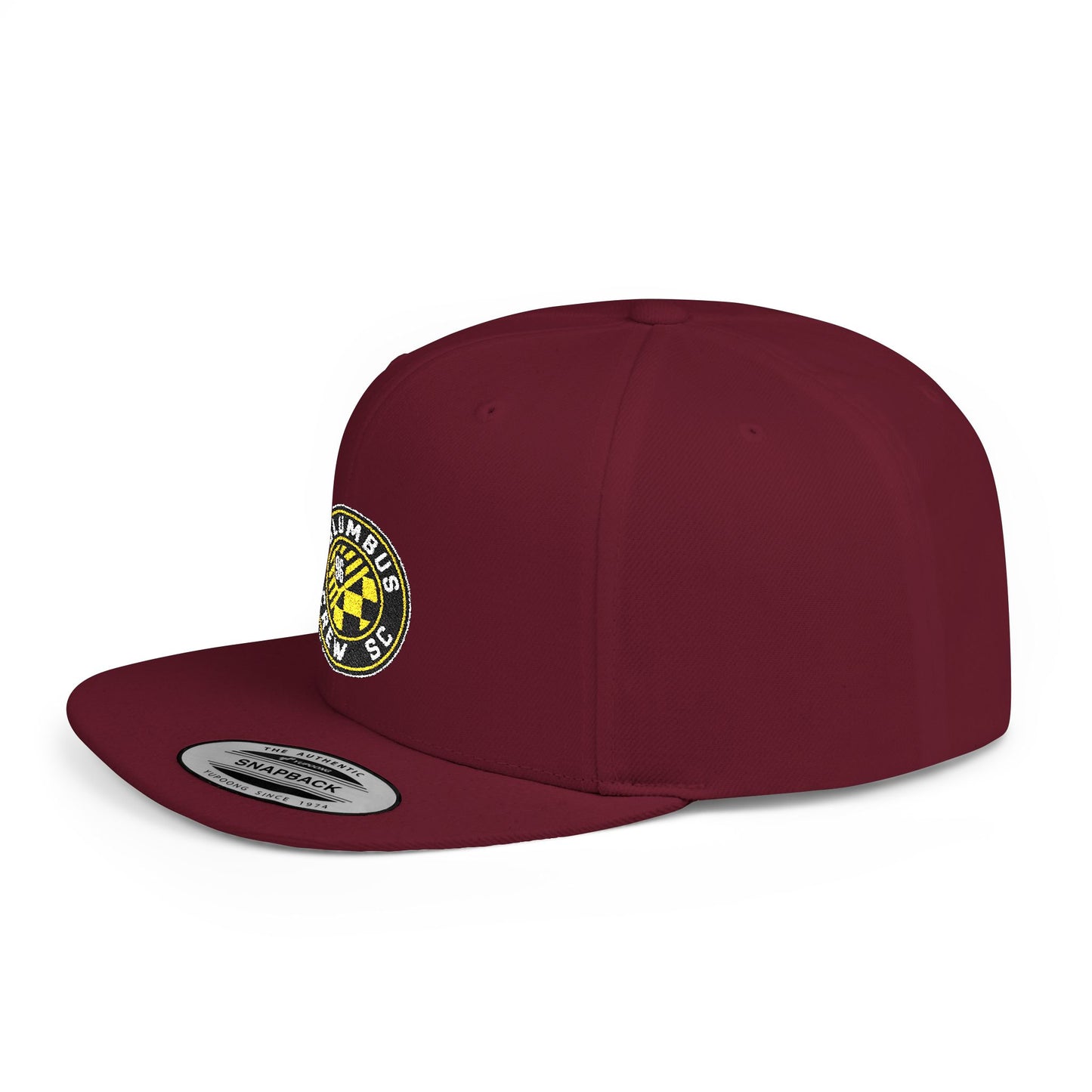 Columbus Crew SC Snapback