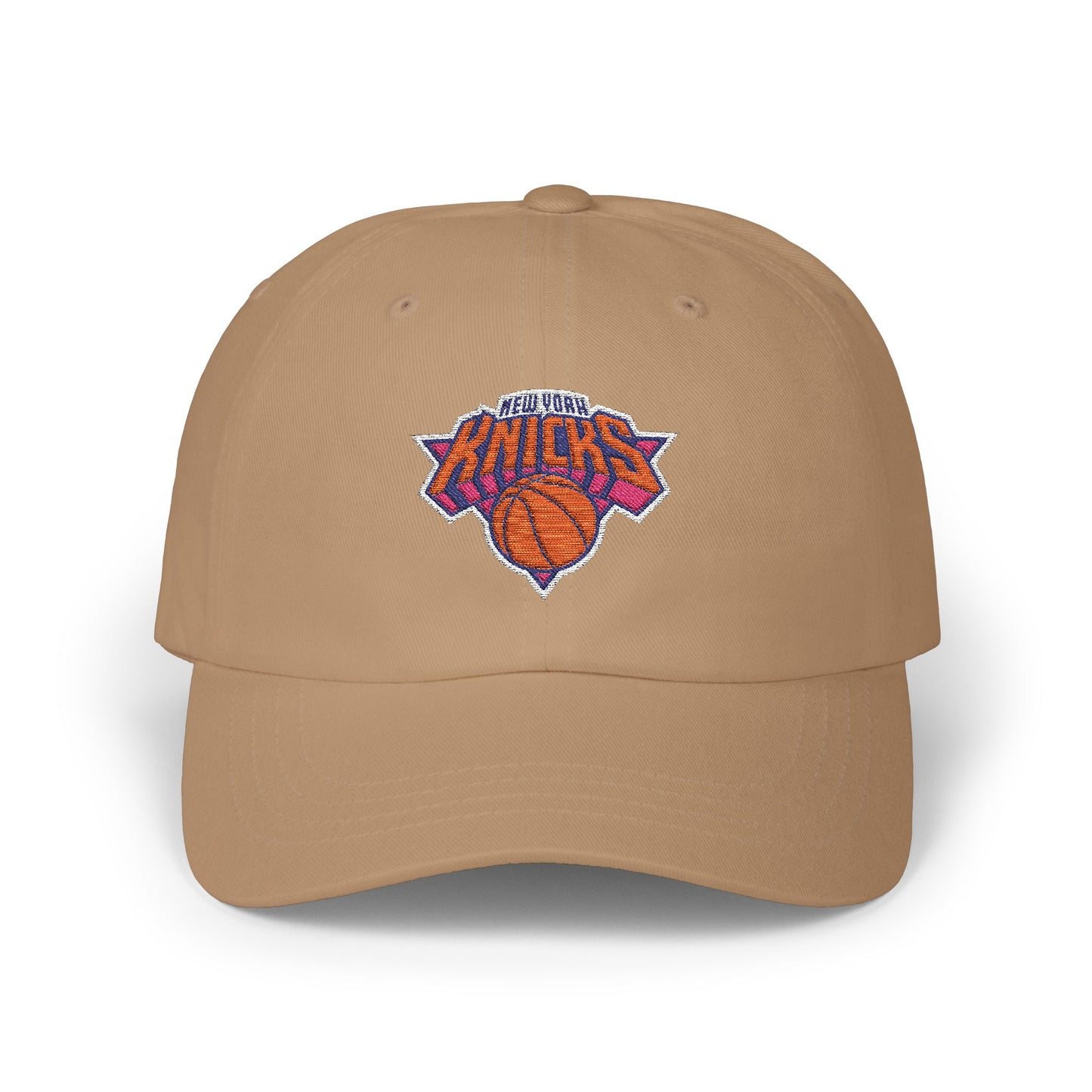 New York Knicks Cap