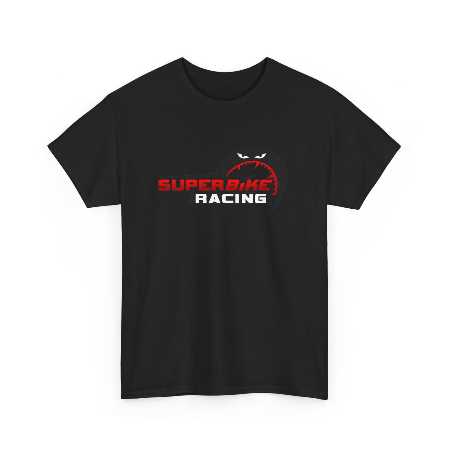 Superbike Racing T-Shirt