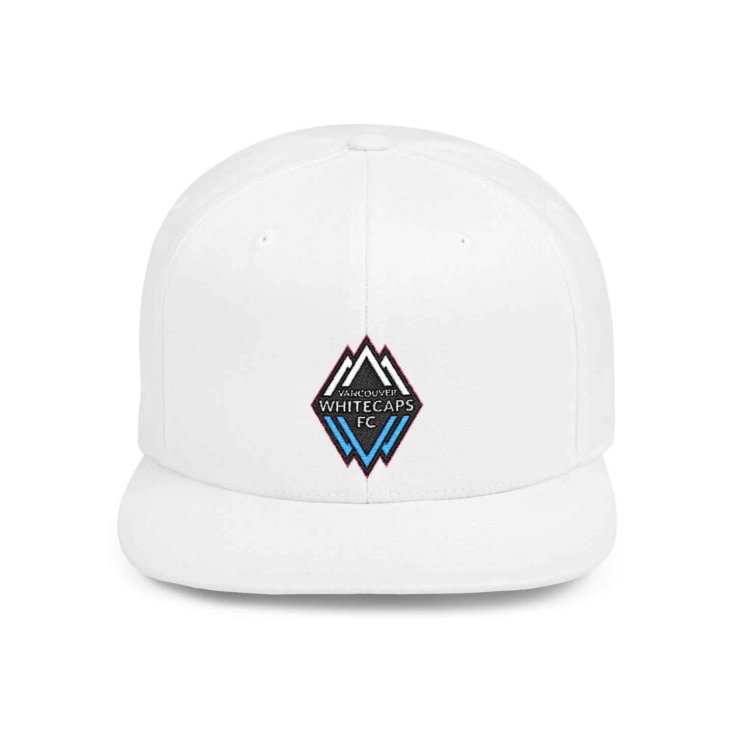 Vancouver Whitecaps FC Snapback