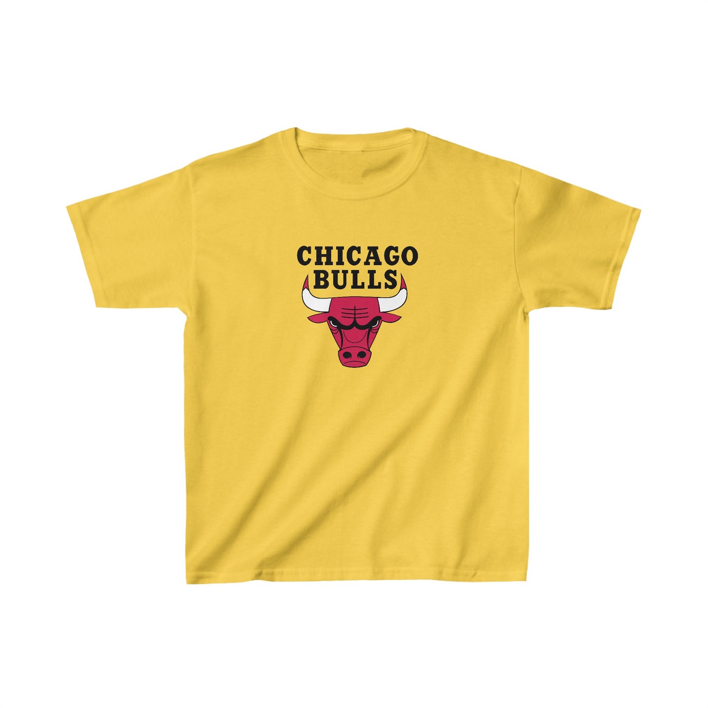 Chicago Bulls Youth T-Shirt