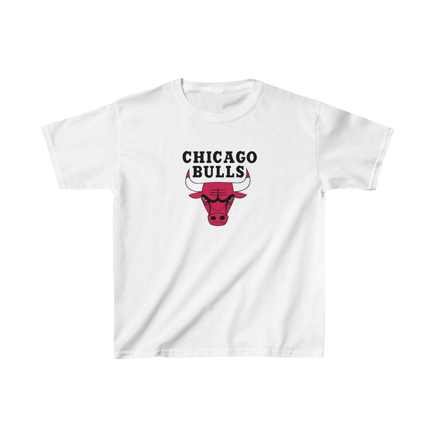 Chicago Bulls Youth T-Shirt