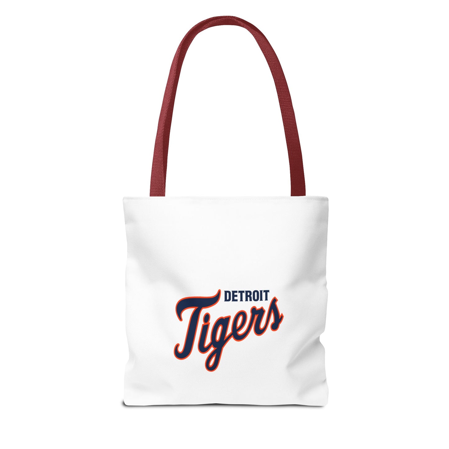 Detroit Tigers Tote Bag