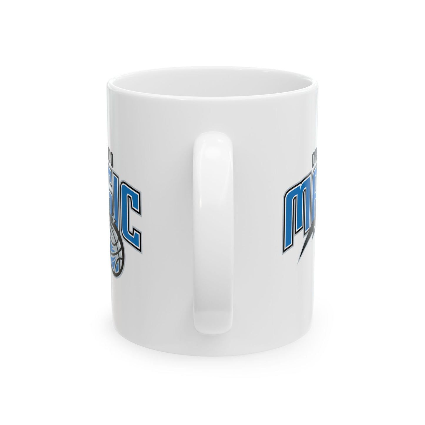 Orlando Magic Ceramic Mug
