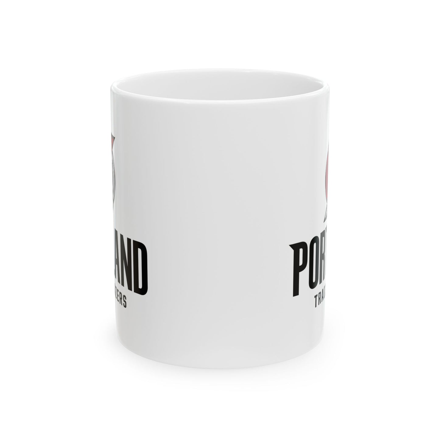 Portland Trail Blazers Ceramic Mug